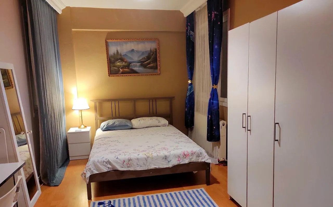 Uskudar Home İstanbul