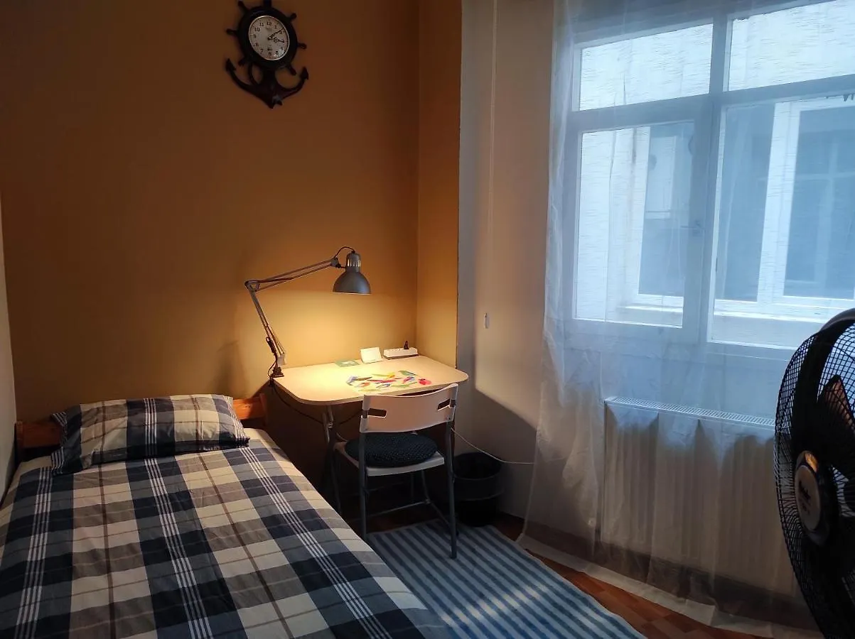 Pansiyon Uskudar Home İstanbul