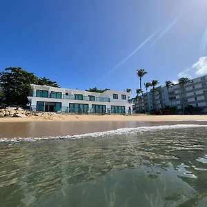Corcega Beachfront Suites , Rincon Puerto Rico