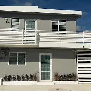 Espacio Arapacis Apartamento C Con Jaccuzi Exterior , Carolina Puerto Rico